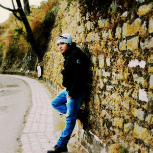 Meet your Posher, Ashish